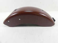 Load image into Gallery viewer, 2018 Harley Softail FXBB Street Bob Rear Fender Tire Hugger Mud Guard 59500454