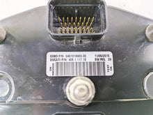 Load image into Gallery viewer, 2015 Ducati Panigale 1299 S Speedometer Gauge Instrument 15K 40611171E