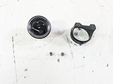 Load image into Gallery viewer, 2003 Harley Touring FLHTCUI E-Glide 100th Oil Pressure Gauge 75032-99B | Mototech271