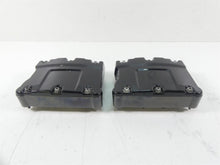 Load image into Gallery viewer, 2017 Harley FXSE CVO Pro Street Breakout Rocker Box Valve Cover Set 17593-99