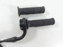 Load image into Gallery viewer, 2005 Ducati Multistrada 1000S Hand Throttle Grip Cable Set 65440101A | Mototech271