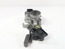 Load image into Gallery viewer, 2018 Kawasaki Ultra 310 X Throttle Body & Position Sensor 16163-3717 39074-3730