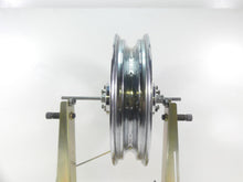 Load image into Gallery viewer, 2005 Harley Touring CVO FLHTC SE Electra Glide Front Wheel 16x3 - Read 43573-00