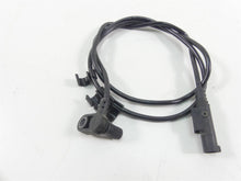 Load image into Gallery viewer, 2016 BMW S1000XR K49 Rear Abs Wheel Speed Sensor 34528551611