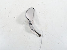 Load image into Gallery viewer, 2013 Harley Softail FLSTFB Fat Boy Lo Right Rear View Mirror 91697-06a | Mototech271