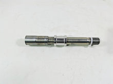 Load image into Gallery viewer, 2010 BMW R1200RT K26 Straight Front Axle Wheel Spindle 36318526446 | Mototech271