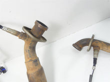 Load image into Gallery viewer, 2020 Can-Am Commander 1000R XT Exhaust Header Manifold & Midpipe Set 707601207 | Mototech271