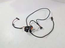 Load image into Gallery viewer, 1999 Harley Dyna FXDL Low Rider Speedometer Tacho Gauge Wiring Harness 68815-99