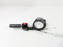 Load image into Gallery viewer, 2016 Suzuki M109R VZR1800 Boulevard Right Hand Control Switch 37200-06J00