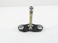Load image into Gallery viewer, 2008 Buell 1125 R Lower Triple Tree Steering Clamp - Read 56mm J0106.1AMXT