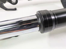 Load image into Gallery viewer, 2002 Yamaha YZFR1 R1 Straight Front Fork Triple Tree Axle Set -Read 5PW-23102-01