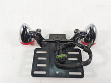 Load image into Gallery viewer, 2020 Harley Touring FLHX Street Glide Rear  Blinker Turn Signal Bar 73314-10