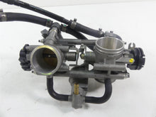 Load image into Gallery viewer, 2008 Ducati Hypermotard 1100S Throttle Body Bodies Fuel Injection 28240822B | Mototech271