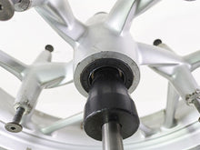 Load image into Gallery viewer, 2009 BMW R1200RT K26 17x3.5 Front Wheel Rim - Runout 36317696159 | Mototech271