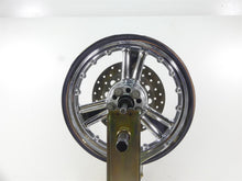 Load image into Gallery viewer, 2004 Harley FLHTC SE CVO Electra Glide Rear Wheel Rim 16x3 43482-04 | Mototech271