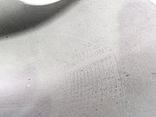 Load image into Gallery viewer, 2016 Suzuki M109R VZR1800 Boulevard Front Fender Silver 53111-48G | Mototech271