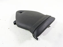 Load image into Gallery viewer, 2017 BMW S1000R K47 Rear Passenger Seat Saddle Pillion 52537715981 | Mototech271