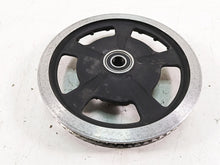 Load image into Gallery viewer, 2013 Harley Touring FLHX Street Glide Rear Drive Belt Pulley 68T 1" 40217-09