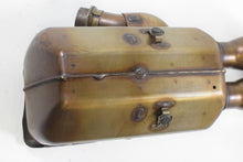 Load image into Gallery viewer, 2013 Yamaha YZFR6 YZF R6 Exhaust Pipe Muffler Header Manifold 13S-14610-30