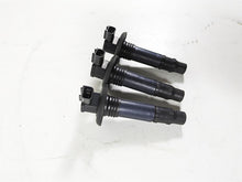 Load image into Gallery viewer, 2006 Sea-Doo GTX Supercharged Denso Ignition Coil Stick Coils Set 420664020