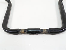 Load image into Gallery viewer, 2009 Harley Softail FLSTSB Cross Bones 14" Ape Hanger Handlebar Handle Bar