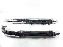 Load image into Gallery viewer, 2011 Victory Cross Country Exhaust Muffler Silencer Pipe READ 1261978 1261975 | Mototech271