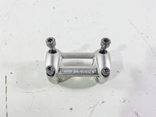 Load image into Gallery viewer, 2015 BMW R nineT K21 Handlebar Risers Holder Set 32718538049 32718538047 | Mototech271