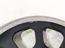 Load image into Gallery viewer, 2002 Harley FLSTC Softail Heritage Classic Rear Drive Belt Spocket 70T 40306-00 | Mototech271