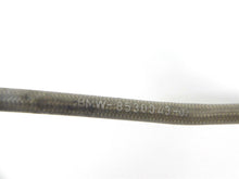 Load image into Gallery viewer, 2013 BMW F800GS STD K72 Rear Abs Brake Line Hose Set 34328530043 | Mototech271