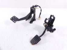 Load image into Gallery viewer, 2020 Honda Talon SXS1000 S2X Foot Accelerate Brake Pedal Set 46560-HL6-A00 | Mototech271