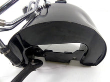 Load image into Gallery viewer, 2011 Harley Softail FXS Blackline Oil Tank Reservoir Hoses Set - Read 62492-00B