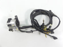 Load image into Gallery viewer, 1998 Honda Shadow VT1100T Left Hand Turn Signal Control Switch 35020-MAH-A10