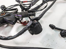 Load image into Gallery viewer, 2011 Triumph America Main Wiring Harness Loom - No Cuts T2507611 | Mototech271