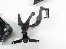 Load image into Gallery viewer, 2020 Moto Guzzi V85 TT Adventure Infill Battery Electrical Cover Set 2B004991 | Mototech271