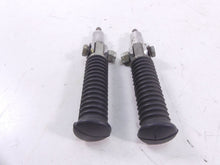 Load image into Gallery viewer, 2002 Harley FLSTCI Softail Heritage Rear Passenger Footpeg Foot Peg Set 50942-00 | Mototech271