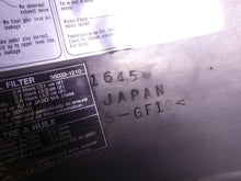 Load image into Gallery viewer, 2001 Kawasaki VN1500 Vulcan C Side Cover Panel Cowl Fairing Set 36001-1645-H8 | Mototech271