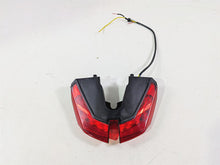 Load image into Gallery viewer, 2013 Ducati Hypermotard 821 SP Taillight Tail Light & Wiring - Read 52510452B