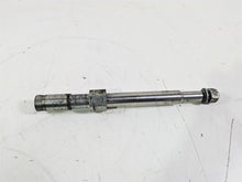 Load image into Gallery viewer, 2008 Harley FLSTC 105TH Softail Heritage Front Axle Wheel Spindle 41545-07A