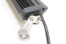 Load image into Gallery viewer, LED Auxbeam Light Bar Lightbar 11.5" x 2.5" Polaris RZR Can Am Maverick