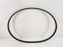 Load image into Gallery viewer, 2003 Harley Softail FXSTDI Deuce 100th Drive Belt 135T 1-1/8" 40307-00B