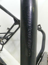 Load image into Gallery viewer, 2016 Polaris RZR1000 XP Turbo EPS Straight Main Frame Chassis Slvg 1021247-458