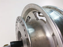 Load image into Gallery viewer, 2006 Honda V-Twin VTX1300 R Straight Enkei 15x3.5 Rear Wheel Rim 42650-MEA-910 | Mototech271