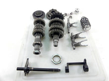 Load image into Gallery viewer, 2016 KTM 1290 Super Duke R Transmission Gear Shift Drum Forks Set 60333001000 | Mototech271