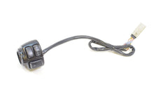 Load image into Gallery viewer, 2009 Harley VRSCF Muscle Rod Left Light Horn Control Switch 71682-06A | Mototech271