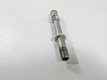 Load image into Gallery viewer, 2024 Kawasaki ZX6R ZX636 Ninja Front Axle Wheel Spindle 25mm 41068-0599