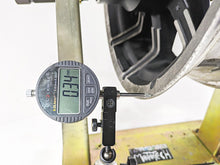 Load image into Gallery viewer, 2020 Harley Touring FLHT Electra Glide 16x5 Impeller Rear Wheel 10 Sp 40900528 | Mototech271