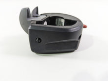 Load image into Gallery viewer, 2006 BMW R1200GS K255 Adv Right Hand Start Stop Heat Control Switch 61317694982