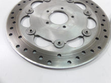 Load image into Gallery viewer, 2010 Harley FXDF Dyna Fat Bob Front Brake Rotor Disc Set 42040-06 | Mototech271
