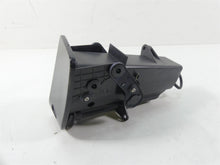 Load image into Gallery viewer, 2014 Harley Touring FLHXS Street Glide Sp Front Fairing Compartment Box 76000107 | Mototech271