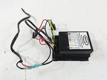 Load image into Gallery viewer, 2008 Harley Touring FLHTP Electra Glide Sho-Me 4 Function Siren Box 30.2104 | Mototech271